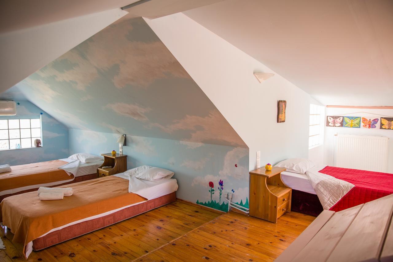 Eleana Villa Angouselianá Екстериор снимка