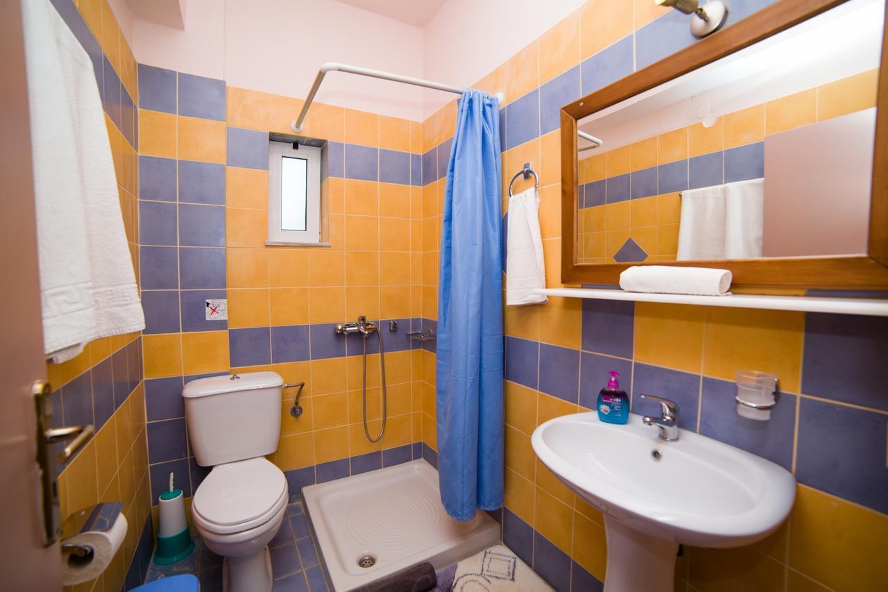 Eleana Villa Angouselianá Екстериор снимка